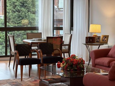 Apartamento, 6 quartos, 410 m² - Foto 5