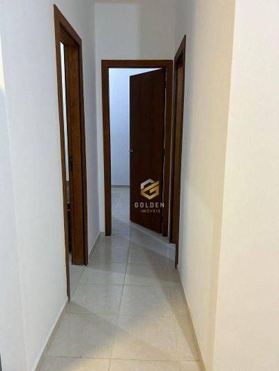 Apartamento, 2 quartos, 60 m² - Foto 5
