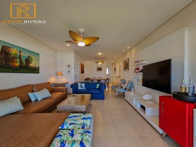 Apartamento, 4 quartos, 160 m² - Foto 2