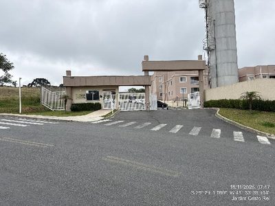 Apartamento, 2 quartos, 49 m² - Foto 1