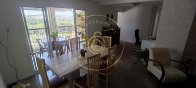 Apartamento, 3 quartos, 119 m² - Foto 2