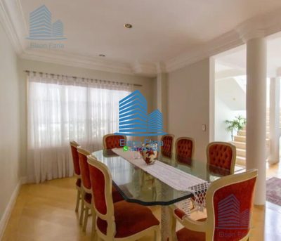 Casa, 5 quartos, 560 m² - Foto 3