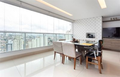 Apartamento, 3 quartos, 256 m² - Foto 5