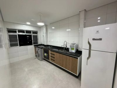 Apartamento, 1 quarto, 35 m² - Foto 3