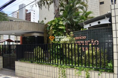 Apartamento, 3 quartos, 180 m² - Foto 2