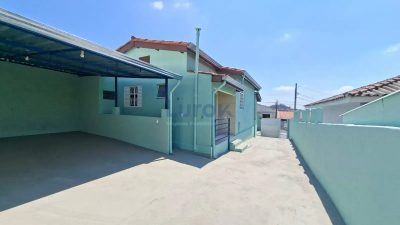 Casa, 3 quartos, 130 m² - Foto 1
