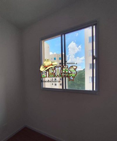 Apartamento, 2 quartos, 44 m² - Foto 4