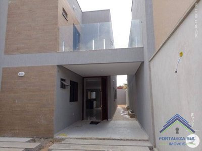 Casa, 4 quartos, 150 m² - Foto 3
