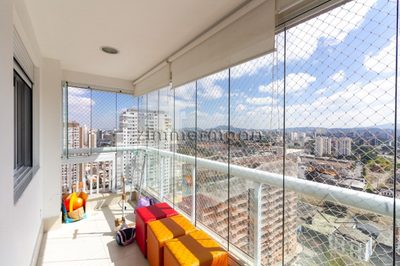 Apartamento, 2 quartos, 65 m² - Foto 2