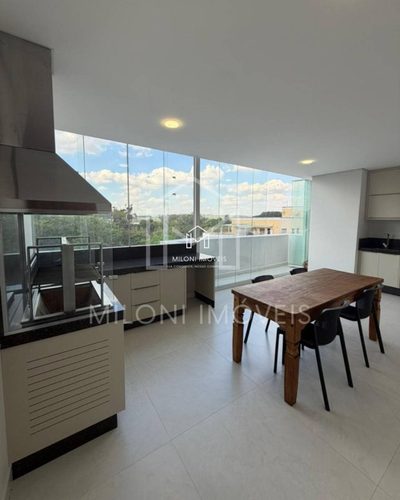 Apartamento, 2 quartos, 140 m² - Foto 4