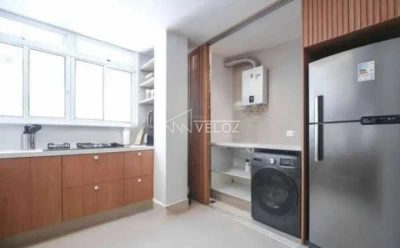 Apartamento, 2 quartos, 80 m² - Foto 1