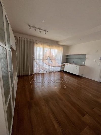 Flat/Apart Hotel, 1 quarto, 42 m² - Foto 1