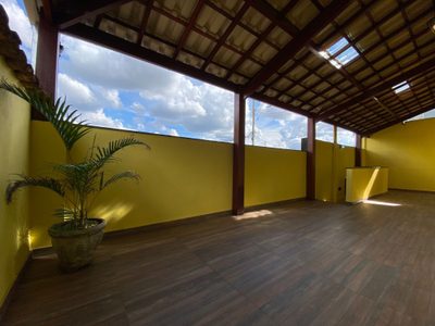 Casa, 3 quartos, 180 m² - Foto 2