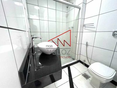 Apartamento, 3 quartos, 76 m² - Foto 1