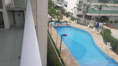 Apartamento, 2 quartos, 80 m² - Foto 1