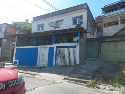 Casa, 2 quartos, 161 m² - Foto 1