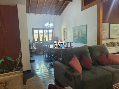Casa, 4 quartos, 980 m² - Foto 5