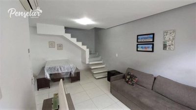Casa de Condomínio, 2 quartos - Foto 5