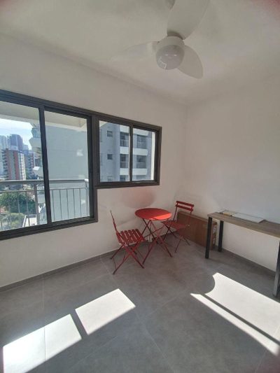 Apartamento, 1 quarto, 22 m² - Foto 3