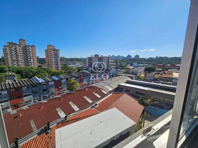 Apartamento, 2 quartos, 80 m² - Foto 1