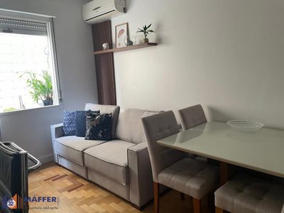 Apartamento, 2 quartos, 61 m² - Foto 4