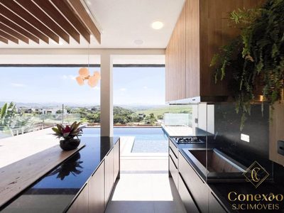 Sobrado, 4 quartos, 469 m² - Foto 2