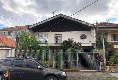 Casa, 5 quartos, 398 m² - Foto 1