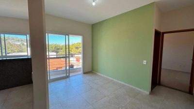 Apartamento, 1 quarto - Foto 2