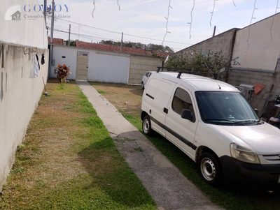 Casa, 1 quarto, 60 m² - Foto 4
