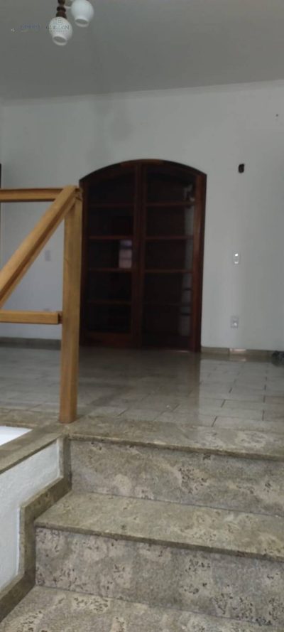 Sobrado, 3 quartos, 301 m² - Foto 5