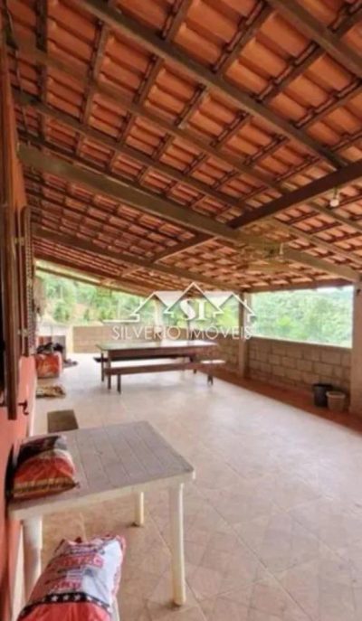 Chácara, 2 quartos, 3500 m² - Foto 5