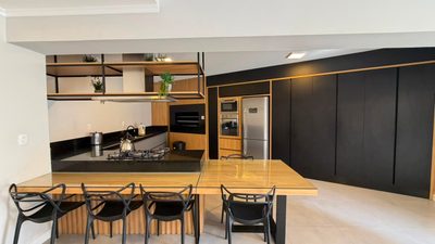 Apartamento, 3 quartos, 90 m² - Foto 4