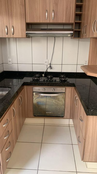 Casa, 2 quartos, 100 m² - Foto 4