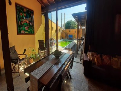 Casa, 3 quartos, 299 m² - Foto 5