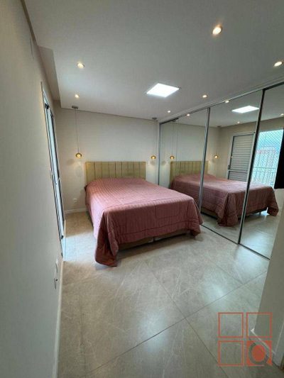 Apartamento, 3 quartos, 80 m² - Foto 3