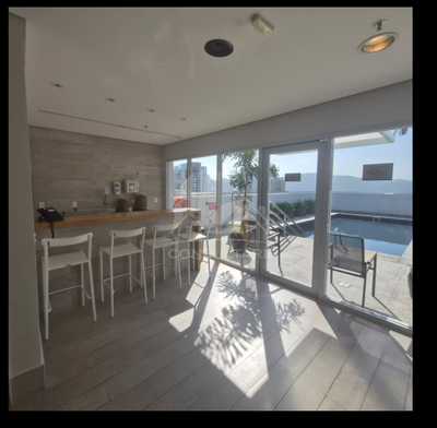 Apartamento, 1 quarto, 28 m² - Foto 2