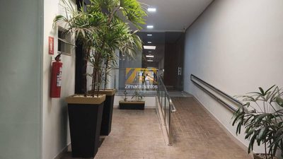 Sala-Conjunto, 27 m² - Foto 4