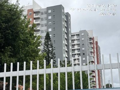 Apartamento, 2 quartos, 45 m² - Foto 1