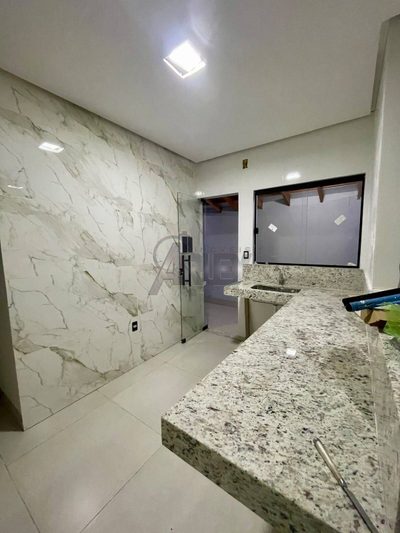 Casa, 3 quartos, 50 m² - Foto 2
