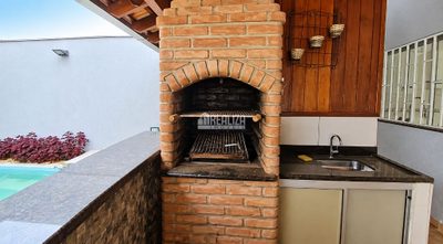 Casa, 3 quartos, 160 m² - Foto 3