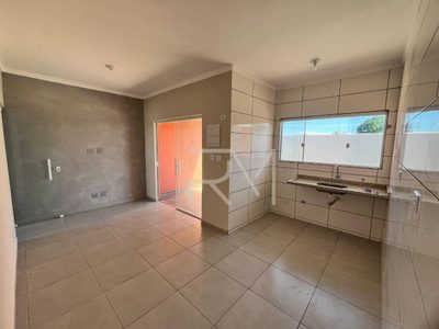 Casa de Condomínio, 2 quartos - Foto 5