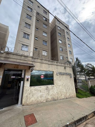 Apartamento, 2 quartos, 44 m² - Foto 4
