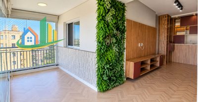 Apartamento, 2 quartos, 65 m² - Foto 4