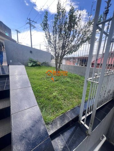 Sobrado, 4 quartos, 260 m² - Foto 2