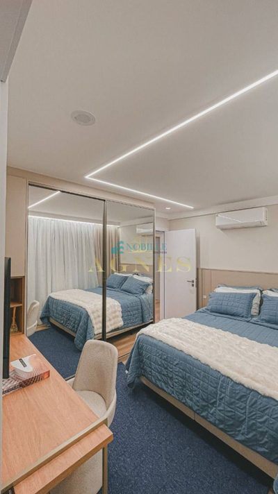 Apartamento, 2 quartos, 73 m² - Foto 5