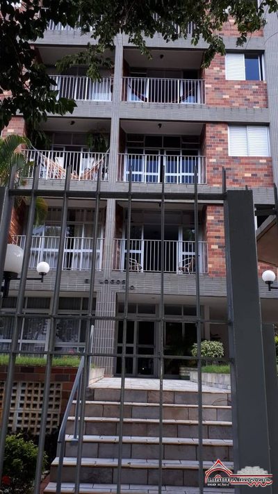 Apartamento, 2 quartos - Foto 1