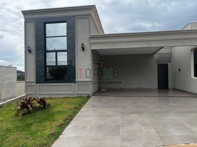 Casa, 3 quartos, 155 m² - Foto 1