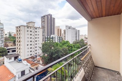 Apartamento, 3 quartos, 113 m² - Foto 5
