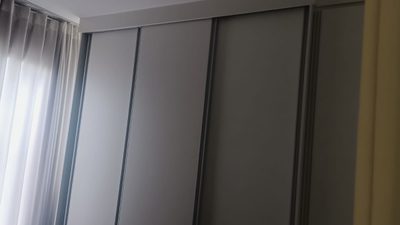 Apartamento, 3 quartos, 62 m² - Foto 5