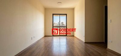 Apartamento, 3 quartos, 86 m² - Foto 1
